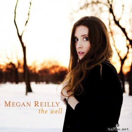 Megan Reilly - The Well (2012) Hi-Res