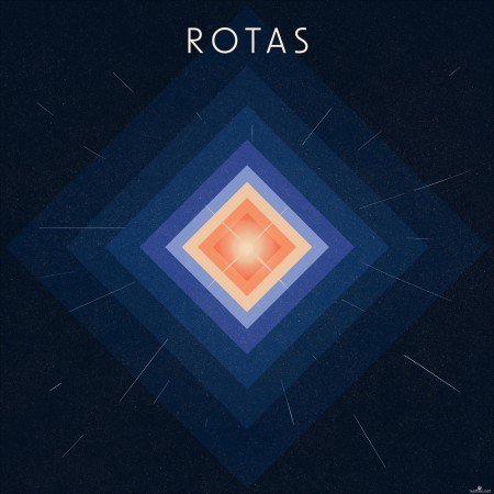Rotas - Rotas (2022) Hi-Res
