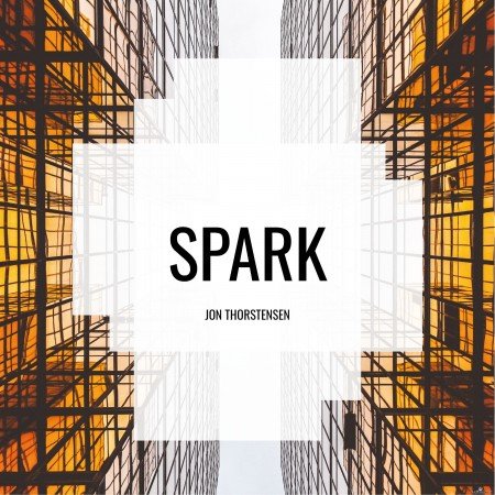 Jon Thorstensen - Spark (2022) Hi-Res