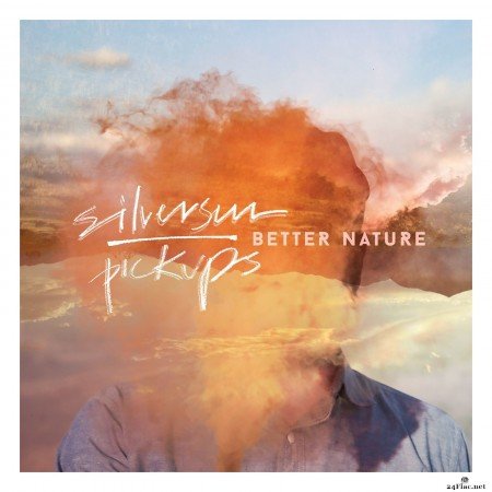 Silversun Pickups - Better Nature (2015) Hi-Res