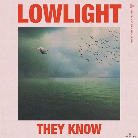 Lowlight - They Know (2022) Hi-Res