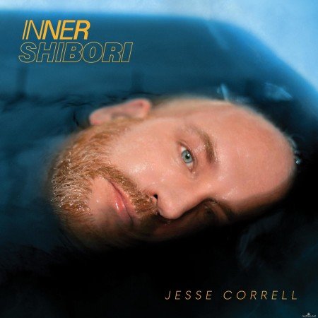 Jesse Correll - Inner Shibori (2022) Hi-Res