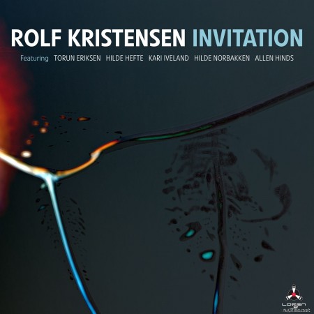 Rolf Kristensen - Invitation (2022) Hi-Res