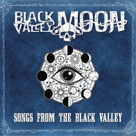Black Valley Moon - Songs from the Black Valley (2022) Hi-Res