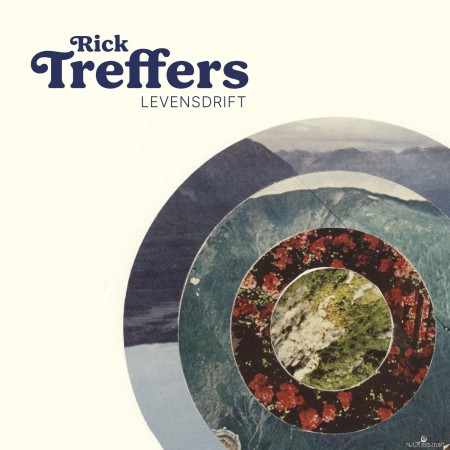 Rick Treffers - Levensdrift (2022) Hi-Res