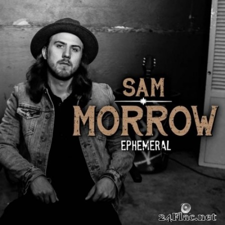 Sam Morrow - Ephemeral (2014) Hi-Res