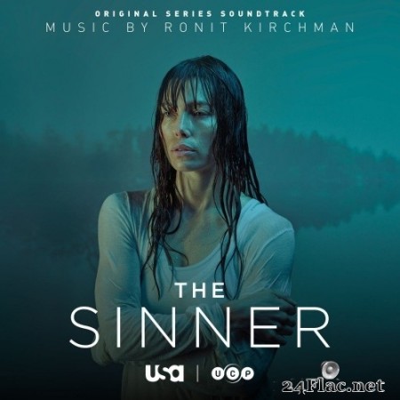Ronit Kirchman - The Sinner: Season 1 (Original Series Soundtrack) (2018) Hi-Res