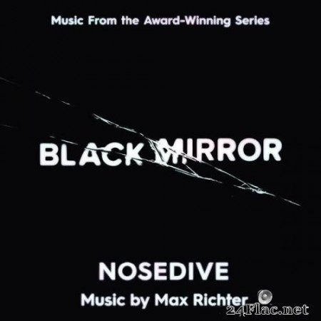 Max Richter - Black Mirror: Nosedive (2016) Hi-Res