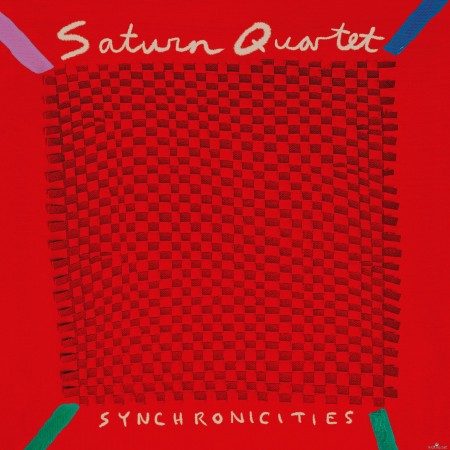Saturn Quartet - Synchronicities (2022) Hi-Res