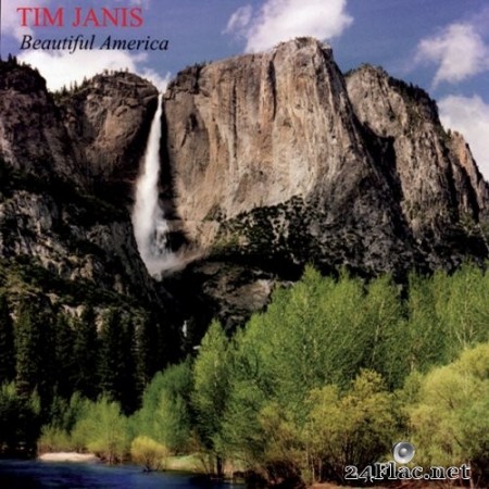Tim Janis - Beautiful America (2003) Hi-Res