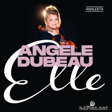 Angèle Dubeau & La Pietà - Elle (2022) Hi-Res