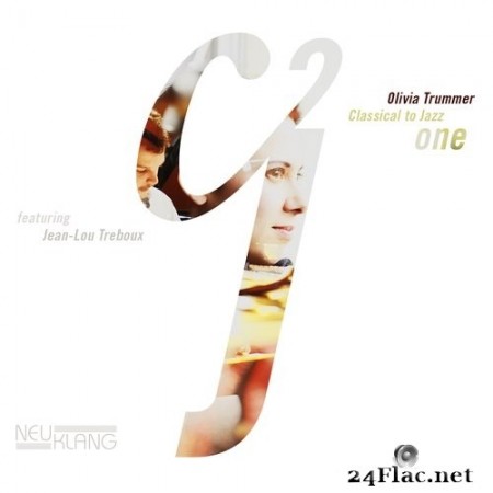 Olivia Trummer - Classical to Jazz One (2015) Hi-Res
