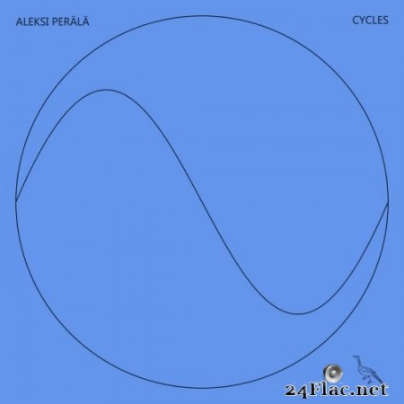 Aleksi Perälä - CYCLES 6 鳳凰 (2022) Hi-Res