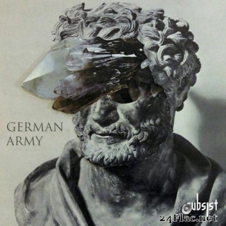 German Army - Order for out of the Past (2019) Hi-Res