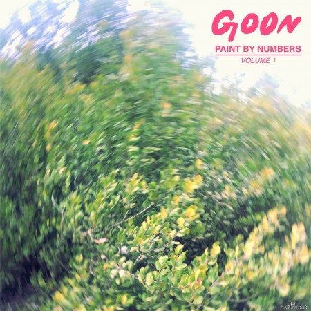 Goon - Paint by Numbers, Vol. 1 (2022) Hi-Res