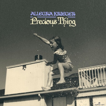 Allegra Krieger - Precious Thing (2022) Hi-Res