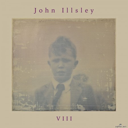 John Illsley - VIII (2022) Hi-Res