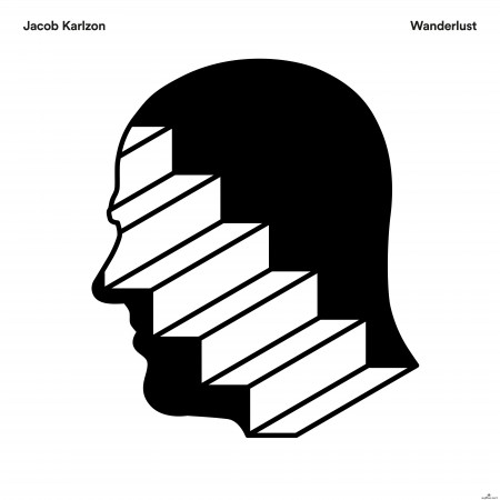 Jacob Karlzon - Wanderlust (2022) Hi-Res