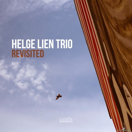 Helge Lien Trio - Revisited (2022) Hi-Res