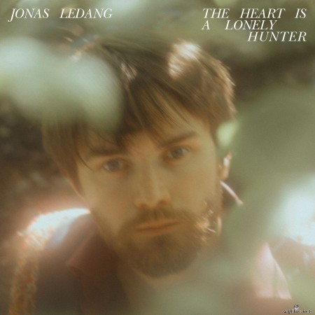 Jonas Ledang - The Heart is a Lonely Hunter (2022) Hi-Res