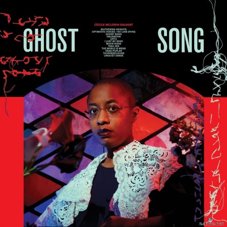 Cécile McLorin Salvant - Ghost Song (2022) FLAC + Hi-Res