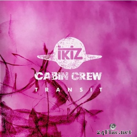 ikiz cabin crew - Transit (2022) Hi-Res