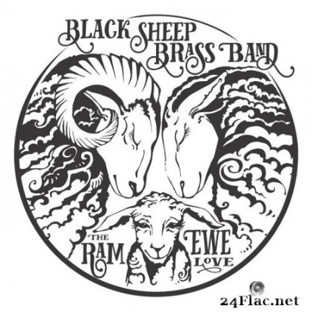 Black Sheep Brass Band - The Ram Ewe Love (2022) Hi-Res