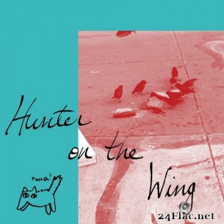 K. Freund - Hunter On The Wing (2022) Hi-Res