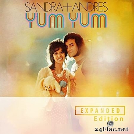 Sandra & Andres - Yum Yum (Expanded Edition) (1974/2022) Hi-Res