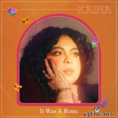 Kaina - It Was A Home (2022) Hi-Res