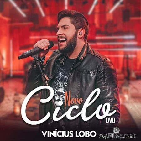 Vinícius Lobo - Novo Ciclo (2022) Hi-Res