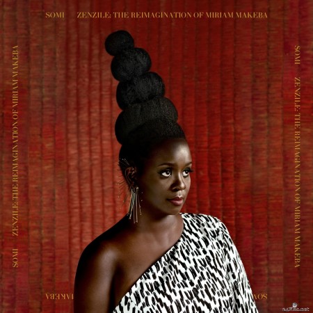 Somi - Zenzile: The Reimagination of Miriam Makeba (2022) Hi-Res