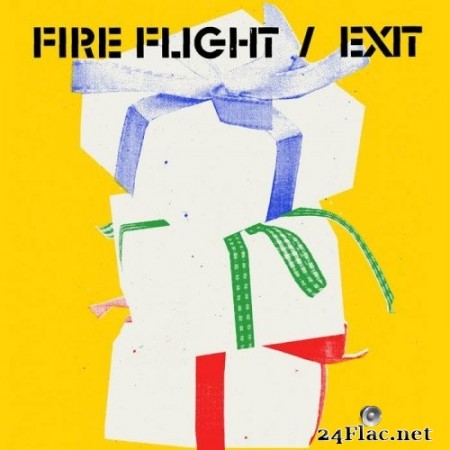 Fire Flight - Exit (2022) Hi-Res