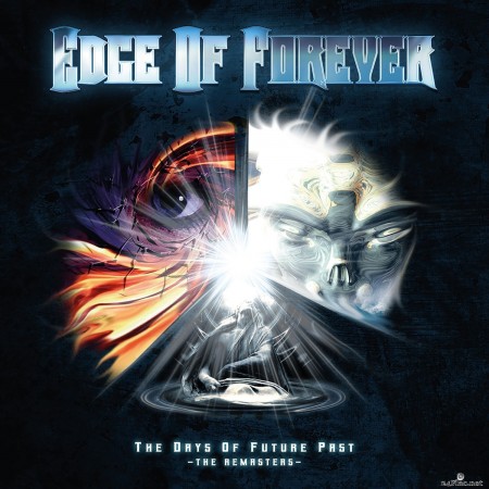 Edge Of Forever - The Days of Future Past - The Remasters (2022) Hi-Res