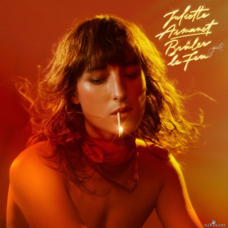 Juliette Armanet - Brûler le feu (Bonus track) (2022) Hi-Res