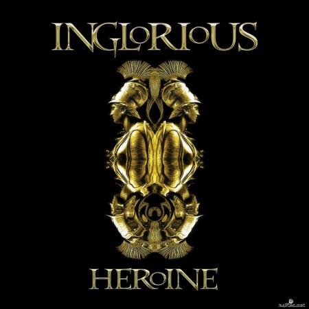 Inglorious - Heroine (Deluxe Edition) (2022) Hi-Res