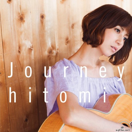 hitomi - Journey (2015) Hi-Res