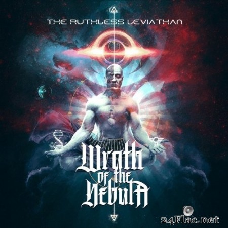 Wrath Of The Nebula - The Ruthless Leviathan (2022) Hi-Res