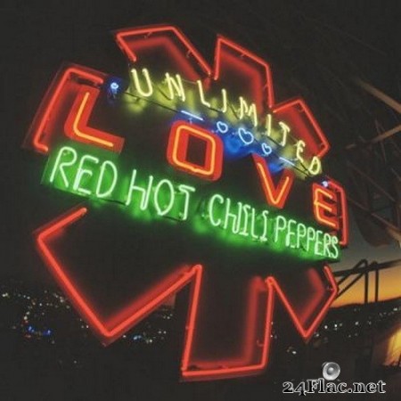 Red Hot Chili Peppers - Poster Child (Single) (2022) Hi-Res