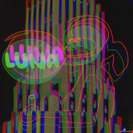 Luna - Live Penthouse (2022) Hi-Res