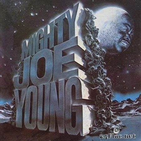 Mighty Joe Young - Mighty Joe Young (1976) Hi-Res