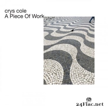 crys cole - A Piece Of Work (2022) Hi-Res