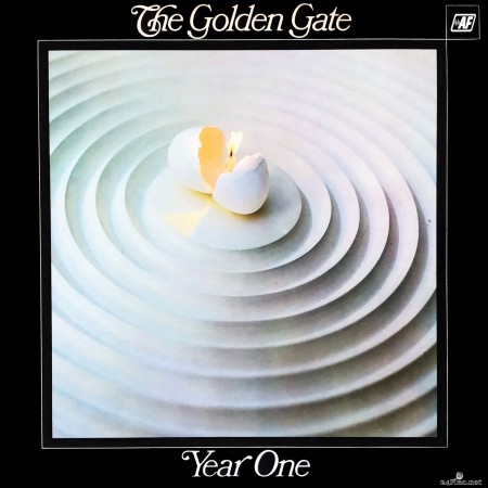 The Golden Gate - Year One (2022) Hi-Res