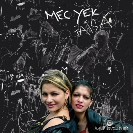 Mec Yek - Taisa (2021) Hi-Res