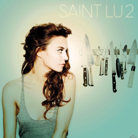 Saint Lu - 2 (2013) Hi-Res