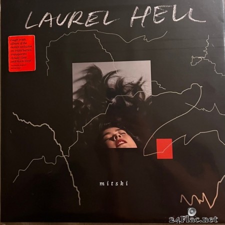 Mitski - Laurel Hell (Limited Edition) (2022) FLAC