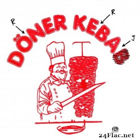Axel Dorner - Döner Kebab (2022) Hi-Res