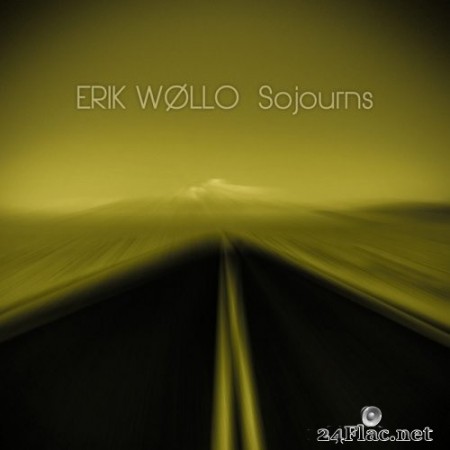 Erik Wøllo - Sojourns (2022) Hi-Res