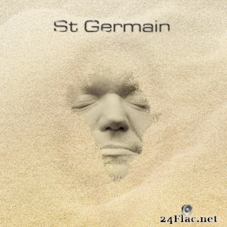 St. Germain - St. Germain (2015) Hi-Res