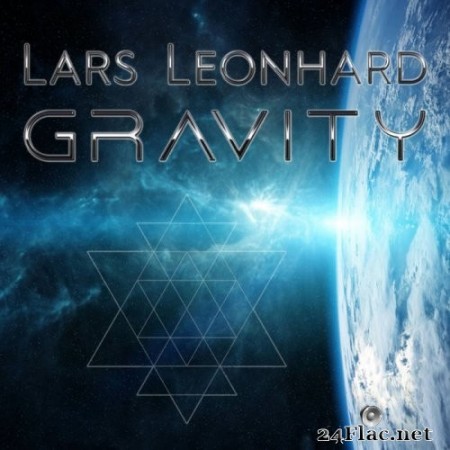 Lars Leonhard - Gravity (2022) Hi-Res